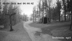 Sjezdovka Třebovská