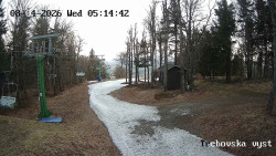 Sjezdovka Třebovská