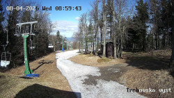 Sjezdovka Třebovská