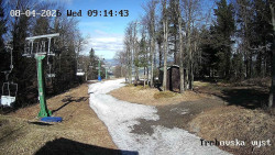 Sjezdovka Třebovská