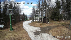 Sjezdovka Třebovská