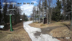 Sjezdovka Třebovská