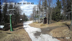 Sjezdovka Třebovská