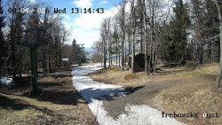 Sjezdovka Třebovská