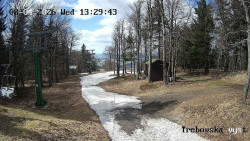 Sjezdovka Třebovská