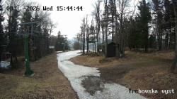 Sjezdovka Třebovská