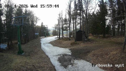 Sjezdovka Třebovská