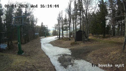 Sjezdovka Třebovská