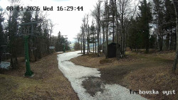 Sjezdovka Třebovská