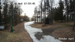 Sjezdovka Třebovská