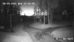 Sjezdovka Třebovská