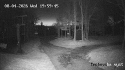 Sjezdovka Třebovská