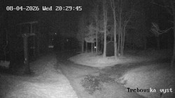 Sjezdovka Třebovská