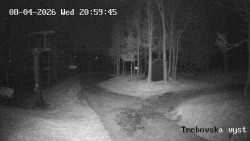 Sjezdovka Třebovská