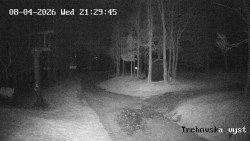 Sjezdovka Třebovská