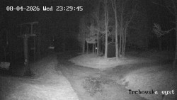 Sjezdovka Třebovská