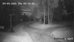 Sjezdovka Třebovská