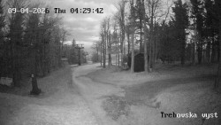 Sjezdovka Třebovská