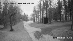 Sjezdovka Třebovská