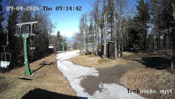 Sjezdovka Třebovská