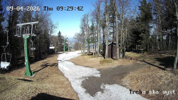 Sjezdovka Třebovská