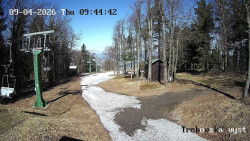 Sjezdovka Třebovská