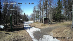 Sjezdovka Třebovská