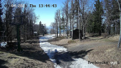 Sjezdovka Třebovská