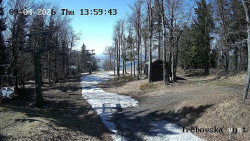 Sjezdovka Třebovská