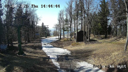 Sjezdovka Třebovská