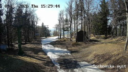 Sjezdovka Třebovská