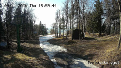 Sjezdovka Třebovská