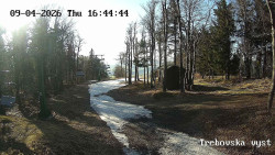 Sjezdovka Třebovská