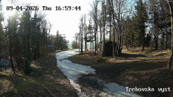 Sjezdovka Třebovská