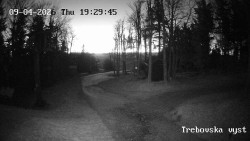 Sjezdovka Třebovská