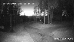 Sjezdovka Třebovská