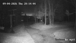 Sjezdovka Třebovská