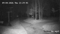 Sjezdovka Třebovská