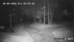 Sjezdovka Třebovská