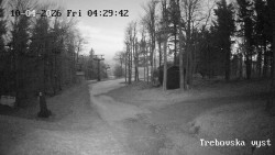 Sjezdovka Třebovská