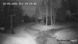 Sjezdovka Třebovská