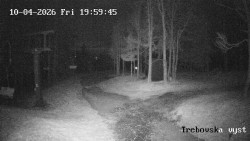 Sjezdovka Třebovská