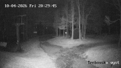 Sjezdovka Třebovská