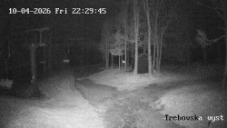 Sjezdovka Třebovská