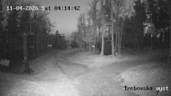 Sjezdovka Třebovská