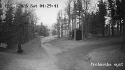 Sjezdovka Třebovská