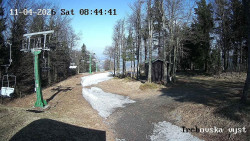 Sjezdovka Třebovská