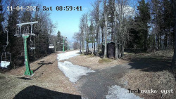 Sjezdovka Třebovská