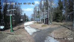 Sjezdovka Třebovská