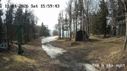 Sjezdovka Třebovská